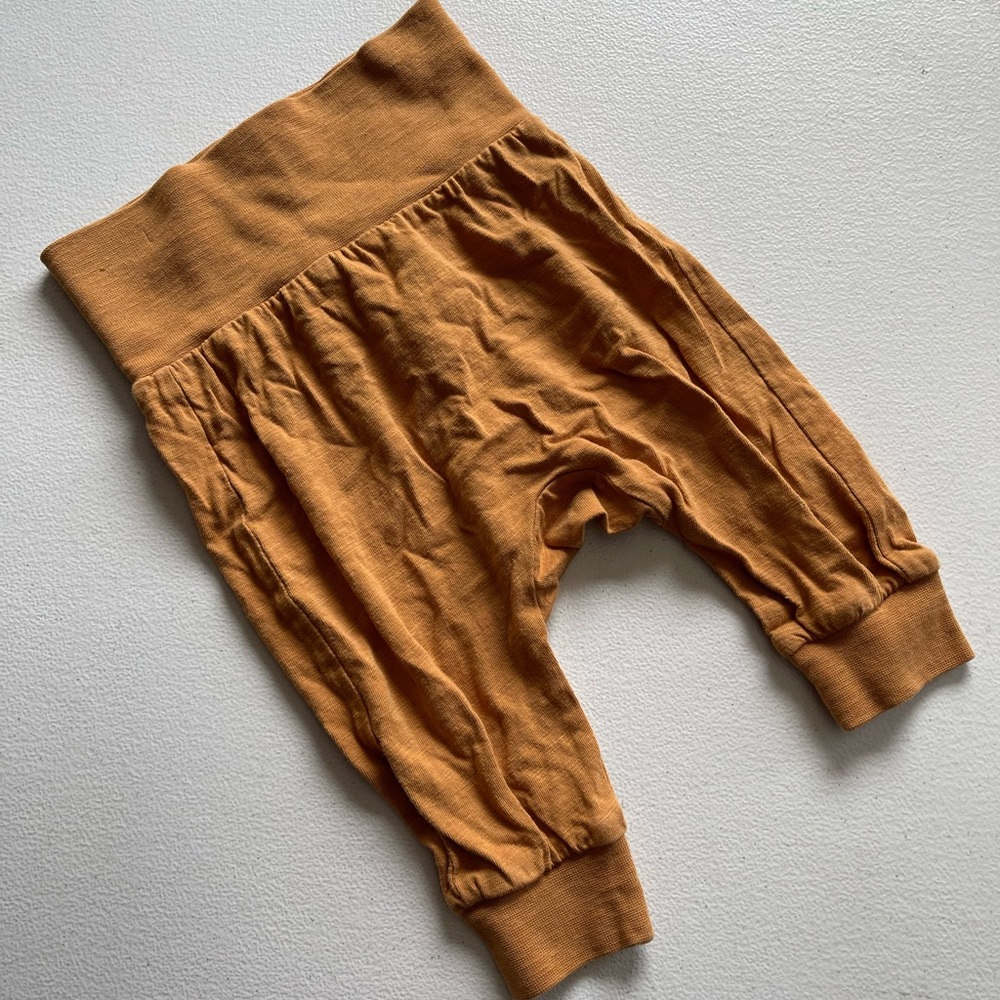 Baby leggings